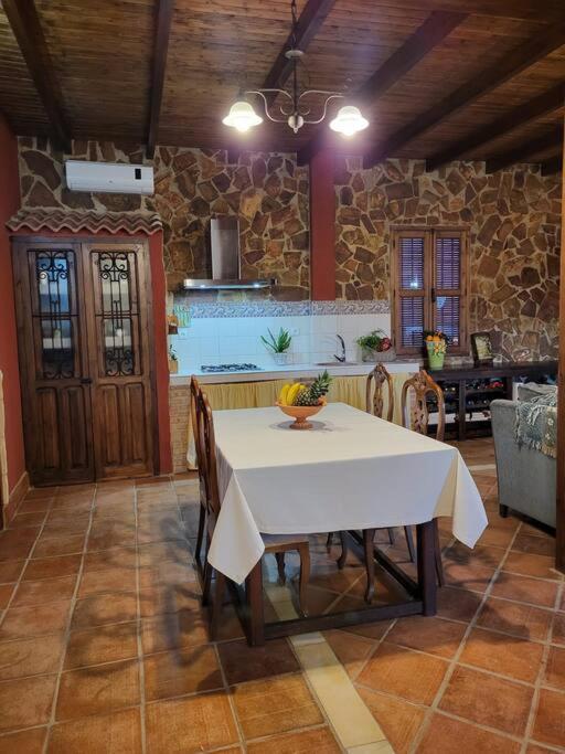 La Buganvilla, Descanso Entre Olivares Hornachuelos Eksteriør billede