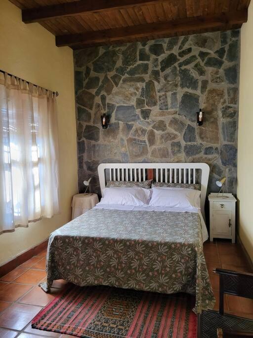 La Buganvilla, Descanso Entre Olivares Hornachuelos Eksteriør billede